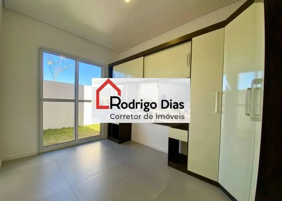 Foto 4 de Apartamento com 3 quartos à venda, 120m2 em Jardim Torres São José, Jundiai - SP