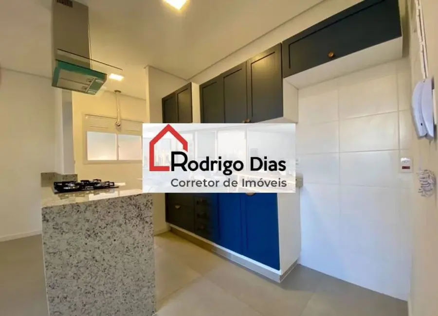 Foto 2 de Apartamento com 3 quartos à venda, 120m2 em Jardim Torres São José, Jundiai - SP