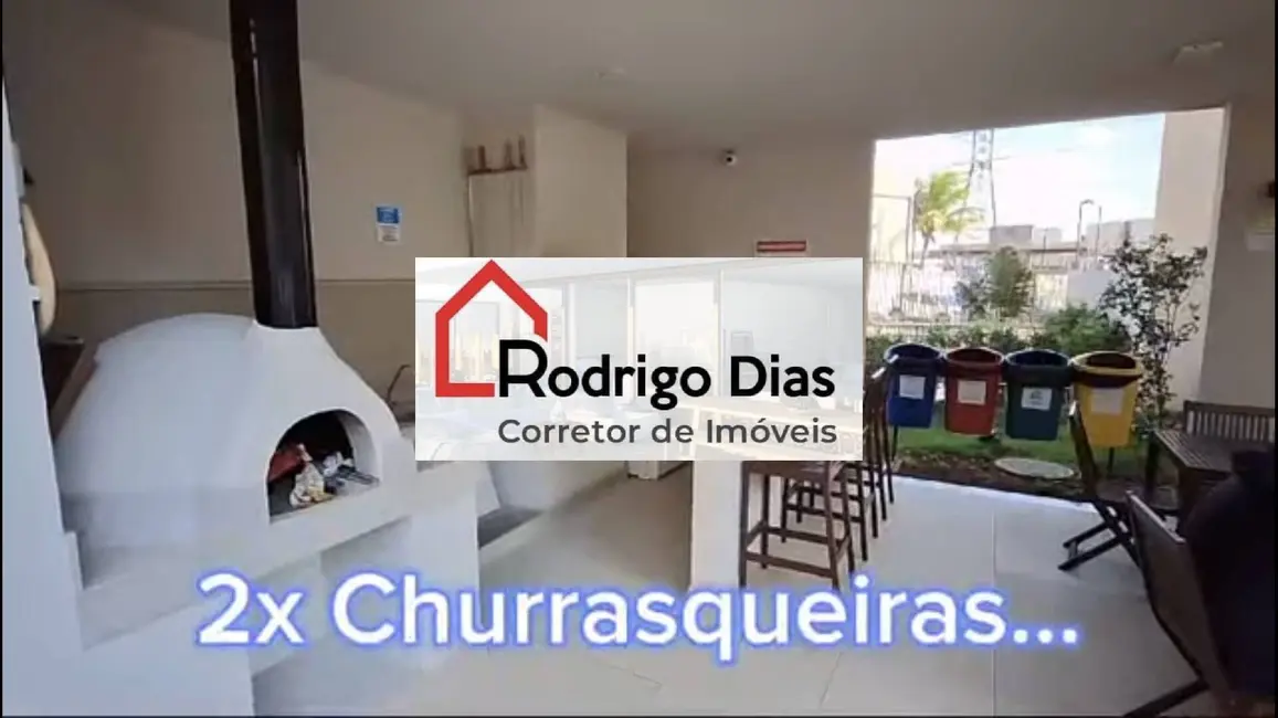 Foto 9 de Apartamento com 3 quartos à venda, 120m2 em Jardim Torres São José, Jundiai - SP