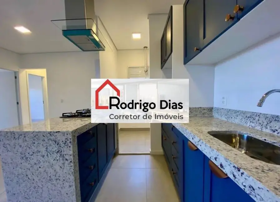 Foto 1 de Apartamento com 3 quartos à venda, 120m2 em Jardim Torres São José, Jundiai - SP