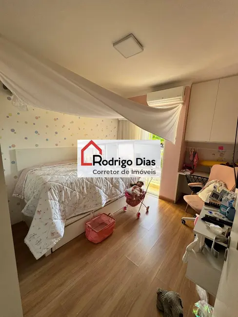 Foto 4 de Casa de Condomínio com 3 quartos à venda, 140m2 em Chácara Planalto, Jundiai - SP