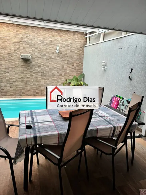 Foto 8 de Casa de Condomínio com 3 quartos à venda, 140m2 em Chácara Planalto, Jundiai - SP