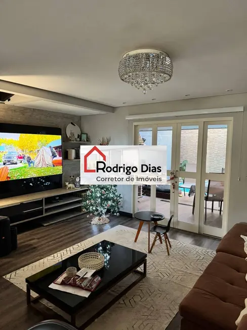 Foto 6 de Casa de Condomínio com 3 quartos à venda, 140m2 em Chácara Planalto, Jundiai - SP