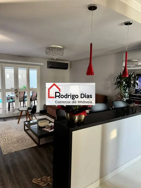 Foto 5 de Casa de Condomínio com 3 quartos à venda, 140m2 em Chácara Planalto, Jundiai - SP