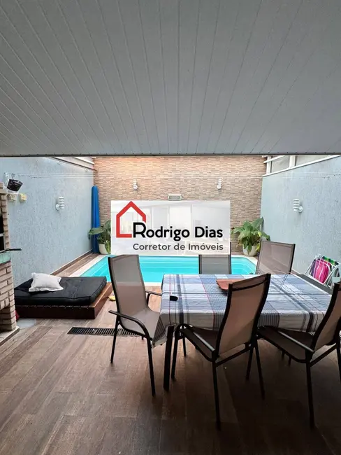 Foto 1 de Casa de Condomínio com 3 quartos à venda, 140m2 em Chácara Planalto, Jundiai - SP