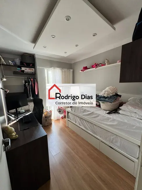 Foto 2 de Casa de Condomínio com 3 quartos à venda, 140m2 em Chácara Planalto, Jundiai - SP