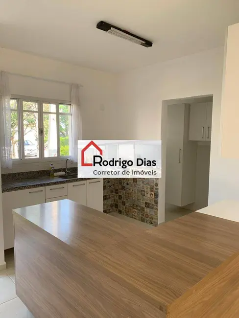 Foto 9 de Casa de Condomínio com 3 quartos à venda e para alugar, 125m2 em Jardim Carolina, Jundiai - SP