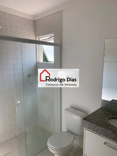 Foto 4 de Casa de Condomínio com 3 quartos à venda e para alugar, 125m2 em Jardim Carolina, Jundiai - SP