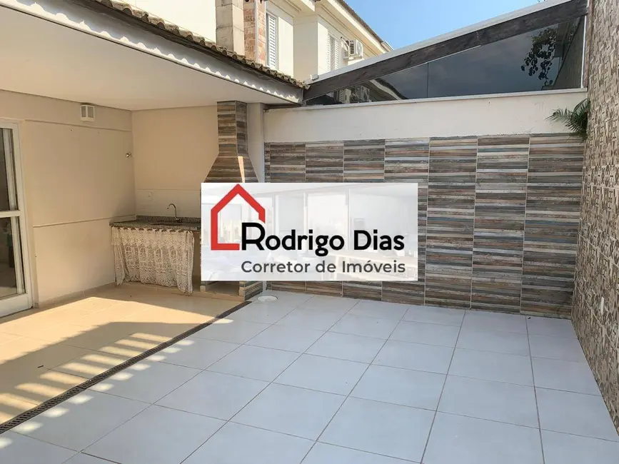 Foto 7 de Casa de Condomínio com 3 quartos à venda e para alugar, 125m2 em Jardim Carolina, Jundiai - SP