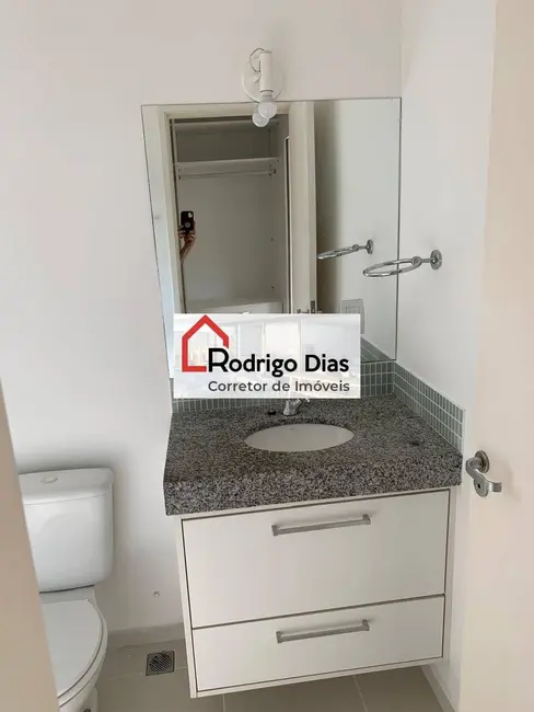 Foto 8 de Casa de Condomínio com 3 quartos à venda e para alugar, 125m2 em Jardim Carolina, Jundiai - SP