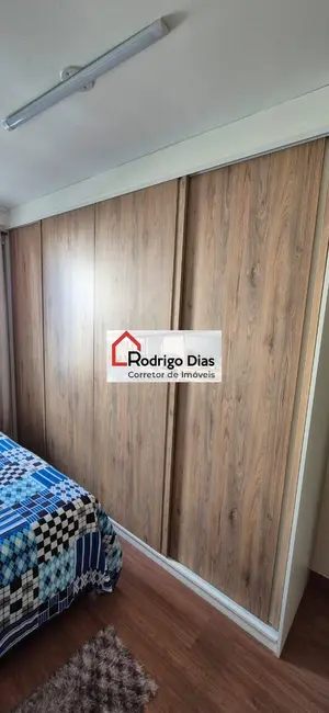 Foto 5 de Apartamento com 2 quartos à venda, 52m2 em Recanto Quarto Centenário, Jundiai - SP
