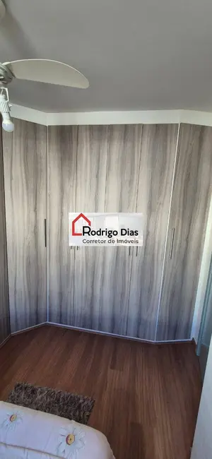 Foto 2 de Apartamento com 2 quartos à venda, 52m2 em Recanto Quarto Centenário, Jundiai - SP