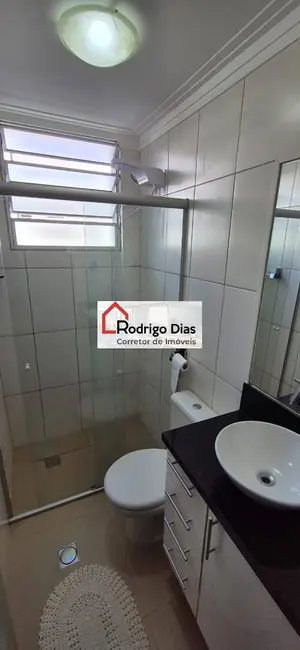 Foto 3 de Apartamento com 2 quartos à venda, 52m2 em Recanto Quarto Centenário, Jundiai - SP