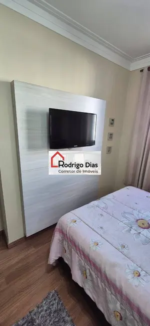 Foto 4 de Apartamento com 2 quartos à venda, 52m2 em Recanto Quarto Centenário, Jundiai - SP