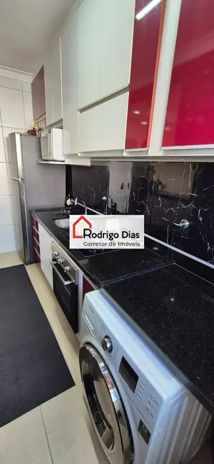 Foto 8 de Apartamento com 2 quartos à venda, 52m2 em Recanto Quarto Centenário, Jundiai - SP