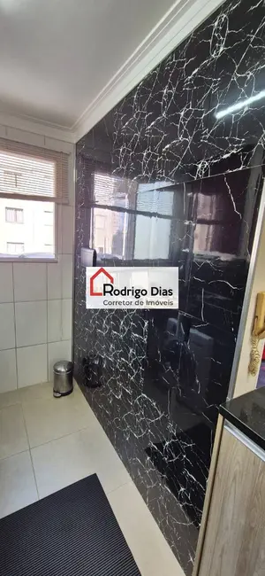Foto 9 de Apartamento com 2 quartos à venda, 52m2 em Recanto Quarto Centenário, Jundiai - SP