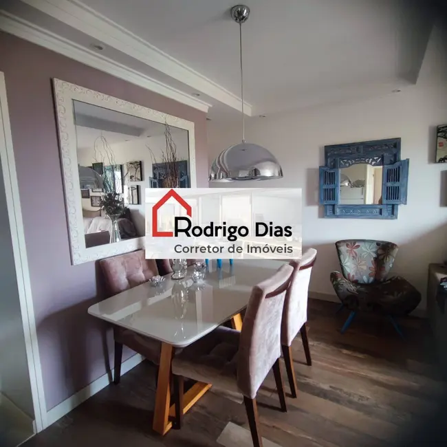 Foto 5 de Apartamento com 2 quartos à venda, 54m2 em Vila Nova Esperia, Jundiai - SP