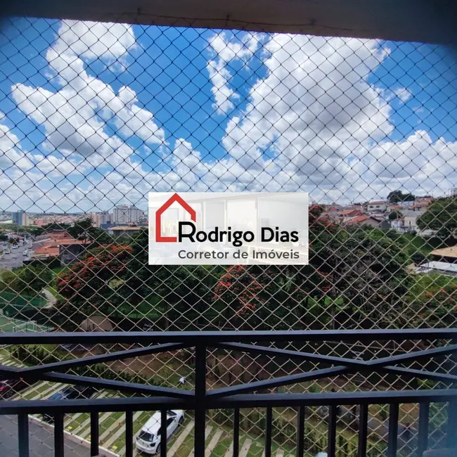 Foto 6 de Apartamento com 2 quartos à venda, 54m2 em Vila Nova Esperia, Jundiai - SP