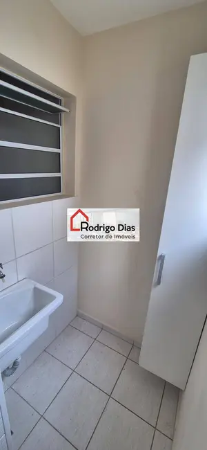 Foto 2 de Apartamento com 2 quartos para alugar, 60m2 em Medeiros, Jundiai - SP