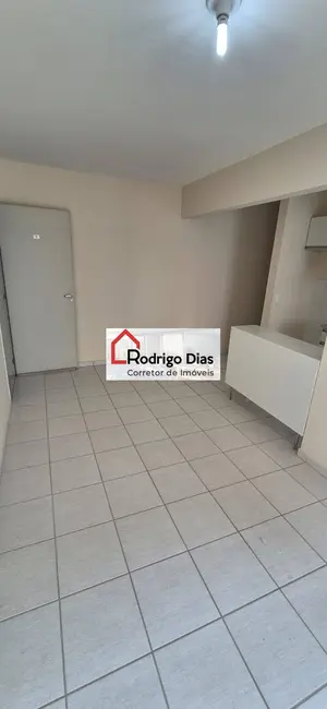 Foto 3 de Apartamento com 2 quartos para alugar, 60m2 em Medeiros, Jundiai - SP