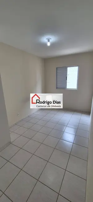 Foto 4 de Apartamento com 2 quartos para alugar, 60m2 em Medeiros, Jundiai - SP