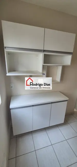 Foto 5 de Apartamento com 2 quartos para alugar, 60m2 em Medeiros, Jundiai - SP