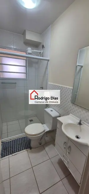 Foto 8 de Apartamento com 2 quartos para alugar, 60m2 em Medeiros, Jundiai - SP