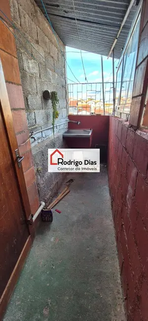 Foto 3 de Casa com 2 quartos para alugar, 60m2 em Jundiai - SP