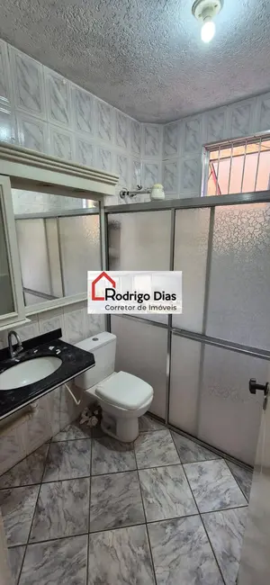 Foto 4 de Casa com 2 quartos para alugar, 60m2 em Jundiai - SP