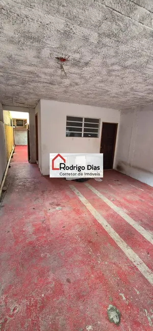 Foto 7 de Casa com 2 quartos para alugar, 60m2 em Jundiai - SP