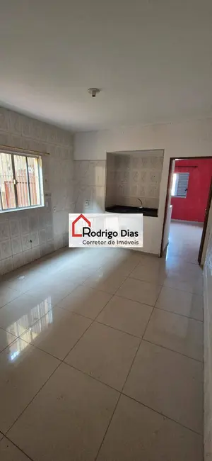 Foto 6 de Casa com 2 quartos para alugar, 60m2 em Jundiai - SP