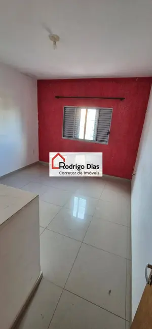 Foto 1 de Casa com 2 quartos para alugar, 60m2 em Jundiai - SP