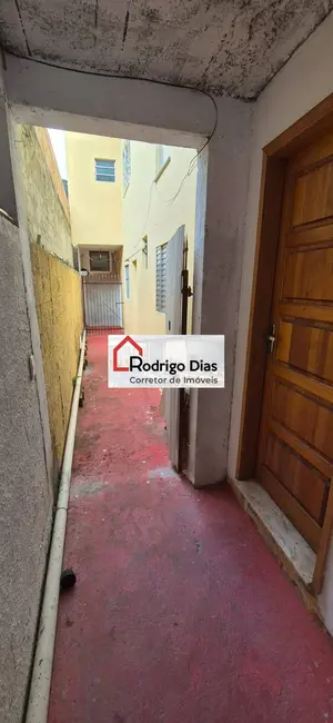 Foto 9 de Casa com 2 quartos para alugar, 60m2 em Jundiai - SP