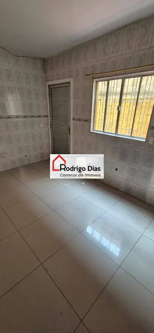 Foto 2 de Casa com 2 quartos para alugar, 60m2 em Jundiai - SP