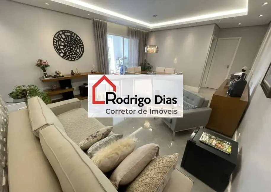 Foto 1 de Apartamento com 4 quartos à venda, 109m2 em Jardim Ana Maria, Jundiai - SP