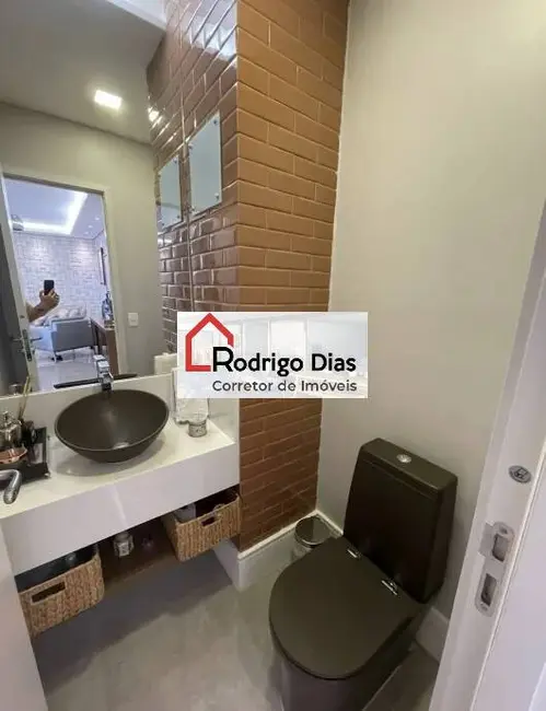 Apartamento com 4 quartos à venda, 109m2 em Jardim Ana Maria, Jundiai - SP - imagem 9 Foto 9 de Apartamento com 4 quartos à venda, 109m2 em Jardim Ana Maria, Jundiai - SP