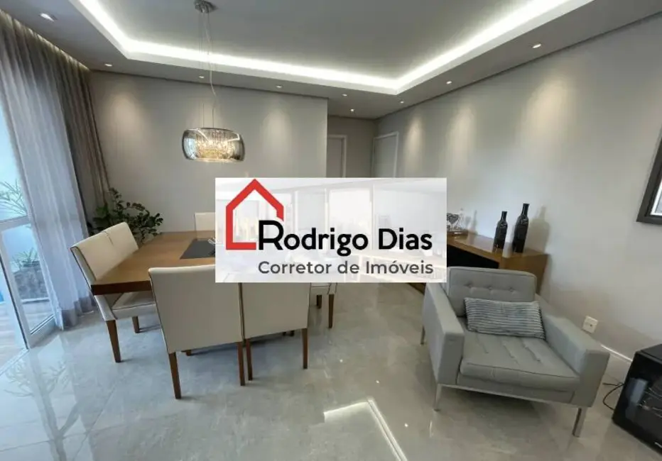 Apartamento com 4 quartos à venda, 109m2 em Jardim Ana Maria, Jundiai - SP - imagem 5 Foto 5 de Apartamento com 4 quartos à venda, 109m2 em Jardim Ana Maria, Jundiai - SP