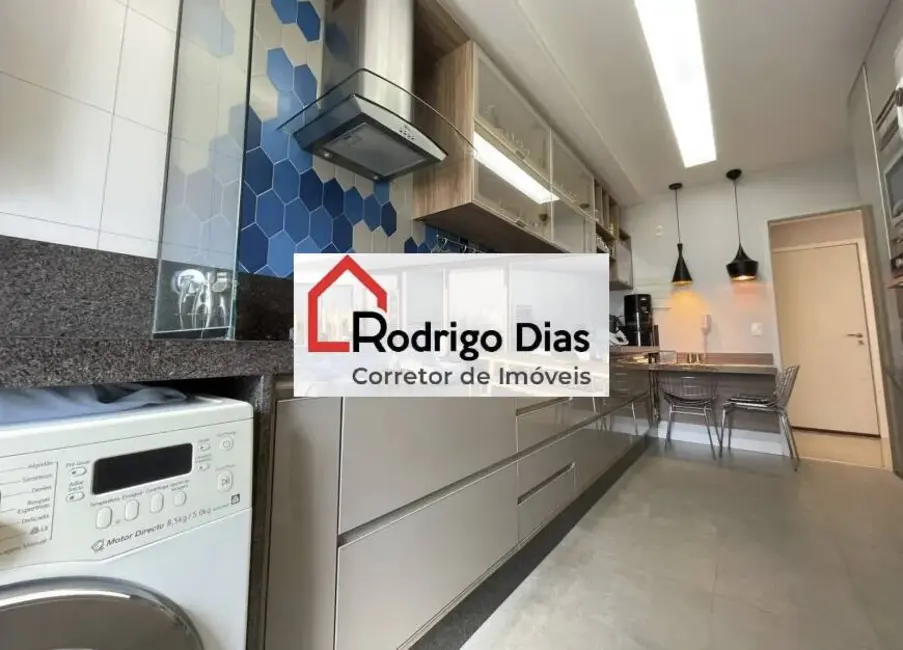 Apartamento com 4 quartos à venda, 109m2 em Jardim Ana Maria, Jundiai - SP - imagem 7 Foto 7 de Apartamento com 4 quartos à venda, 109m2 em Jardim Ana Maria, Jundiai - SP