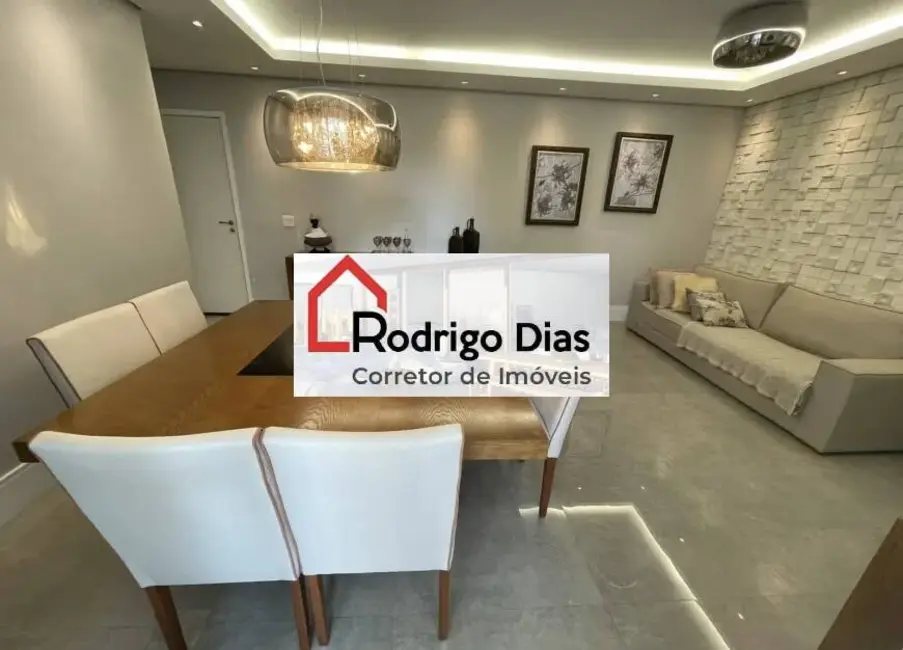 Apartamento com 4 quartos à venda, 109m2 em Jardim Ana Maria, Jundiai - SP - imagem 8 Foto 8 de Apartamento com 4 quartos à venda, 109m2 em Jardim Ana Maria, Jundiai - SP