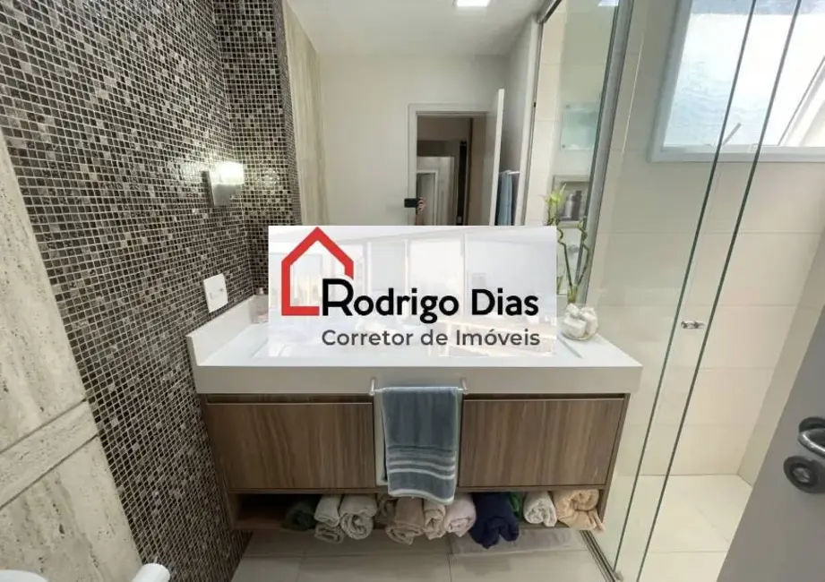 Foto 2 de Apartamento com 4 quartos à venda, 109m2 em Jardim Ana Maria, Jundiai - SP