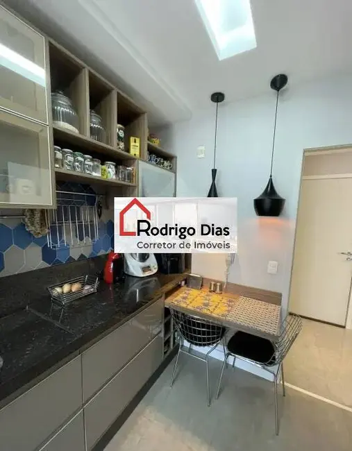 Apartamento com 4 quartos à venda, 109m2 em Jardim Ana Maria, Jundiai - SP - imagem 4 Foto 4 de Apartamento com 4 quartos à venda, 109m2 em Jardim Ana Maria, Jundiai - SP