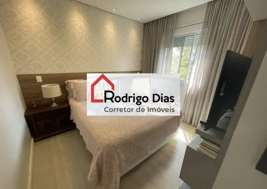 Apartamento com 4 quartos à venda, 109m2 em Jardim Ana Maria, Jundiai - SP - imagem 6 Foto 6 de Apartamento com 4 quartos à venda, 109m2 em Jardim Ana Maria, Jundiai - SP
