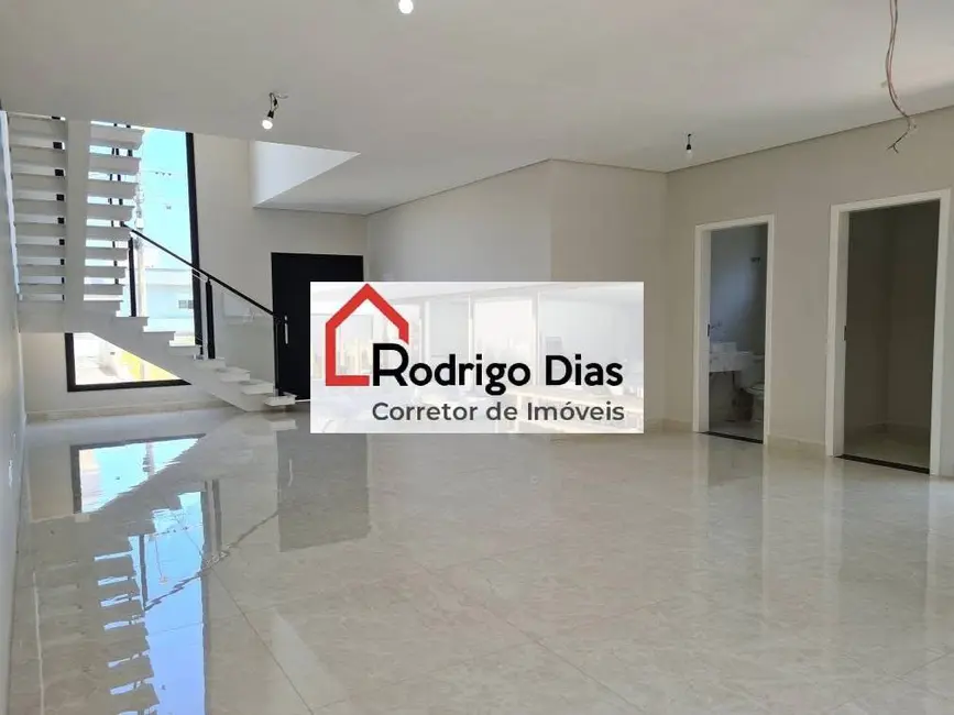 Foto 5 de Casa de Condomínio com 3 quartos à venda, 212m2 em Jundiai - SP