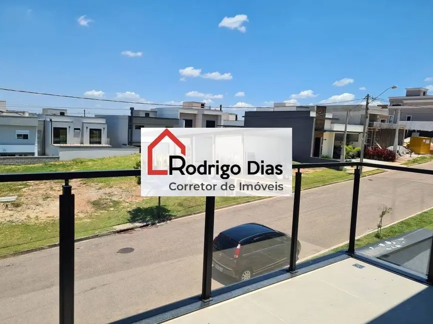 Foto 8 de Casa de Condomínio com 3 quartos à venda, 212m2 em Jundiai - SP