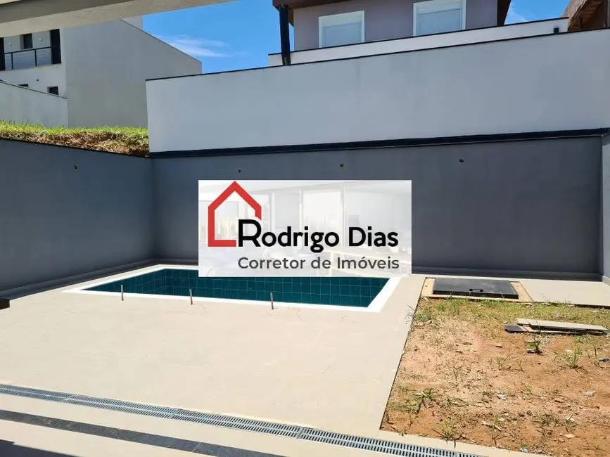 Foto 6 de Casa de Condomínio com 3 quartos à venda, 212m2 em Jundiai - SP