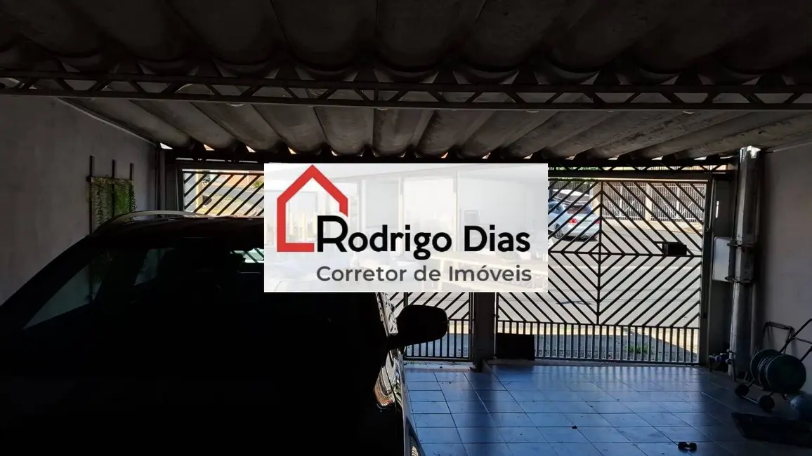 Foto 4 de Casa com 3 quartos à venda, 201m2 em Jardim Esplanada, Jundiai - SP