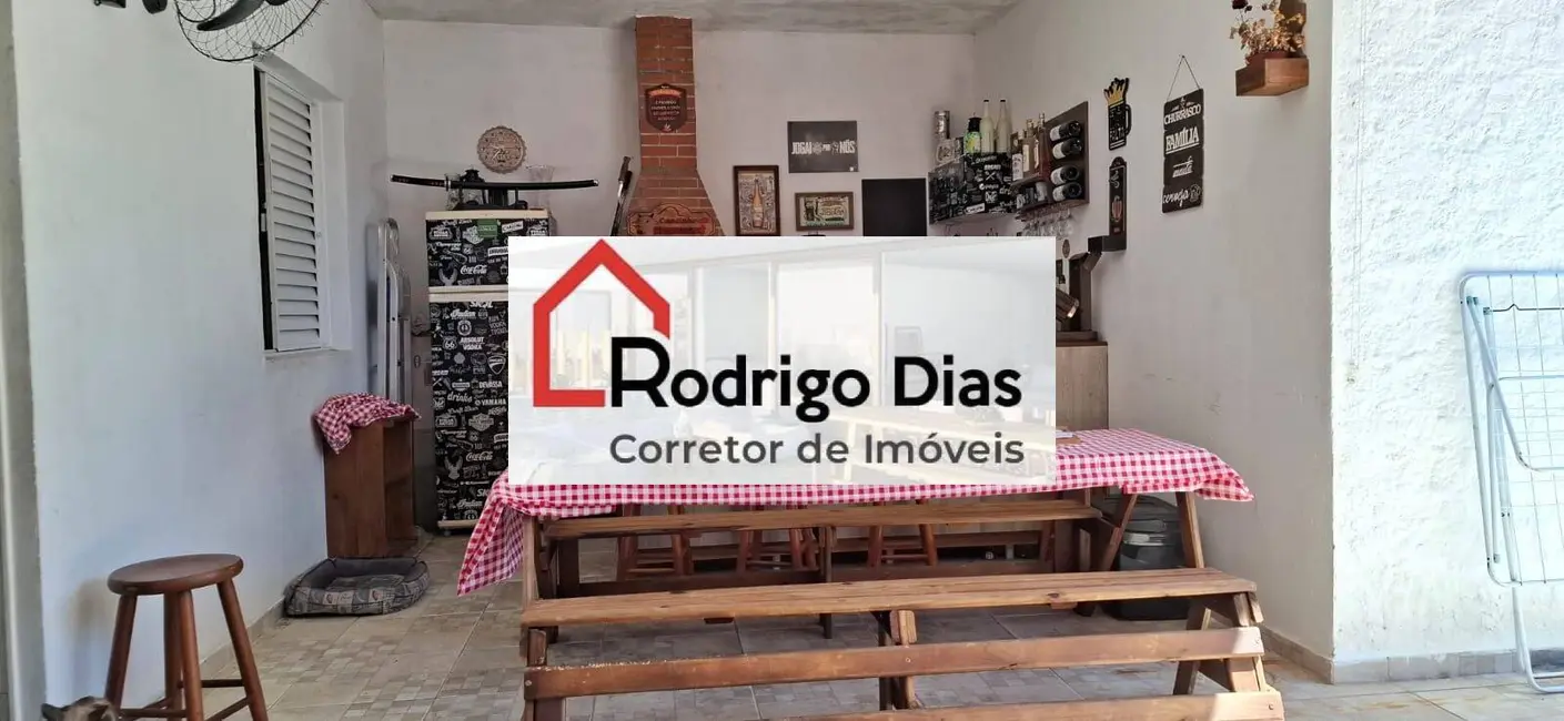 Foto 5 de Casa com 3 quartos à venda, 201m2 em Jardim Esplanada, Jundiai - SP