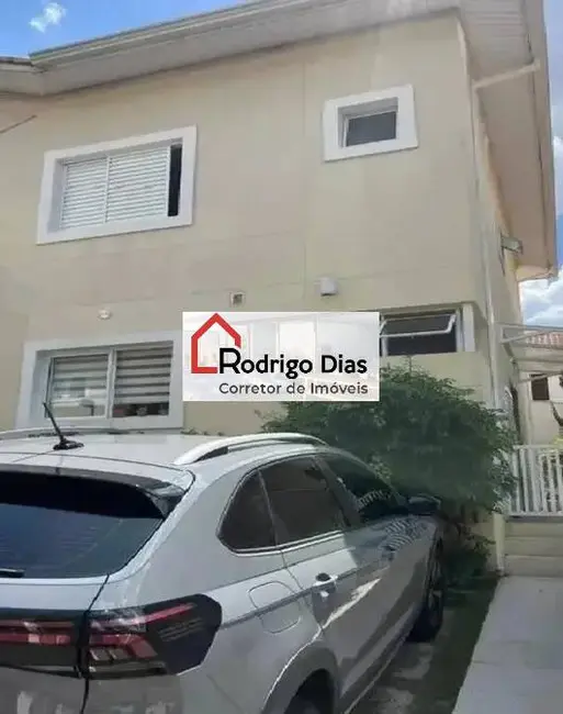 Foto 1 de Casa de Condomínio com 3 quartos à venda, 160m2 em Vila Santana II, Jundiai - SP