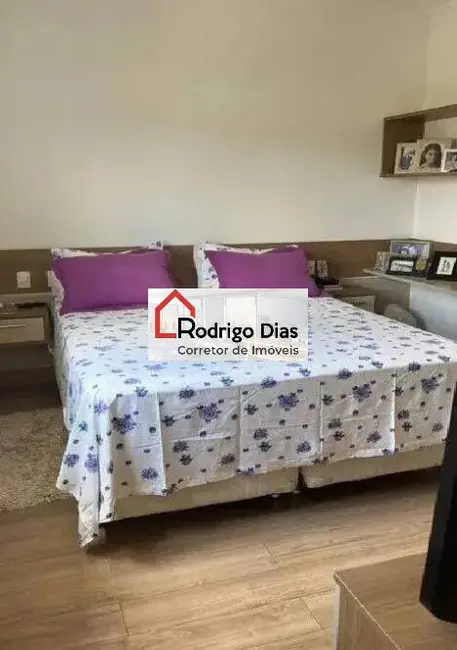 Foto 9 de Casa de Condomínio com 3 quartos à venda, 160m2 em Vila Santana II, Jundiai - SP