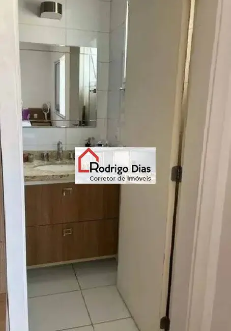 Foto 8 de Casa de Condomínio com 3 quartos à venda, 160m2 em Vila Santana II, Jundiai - SP